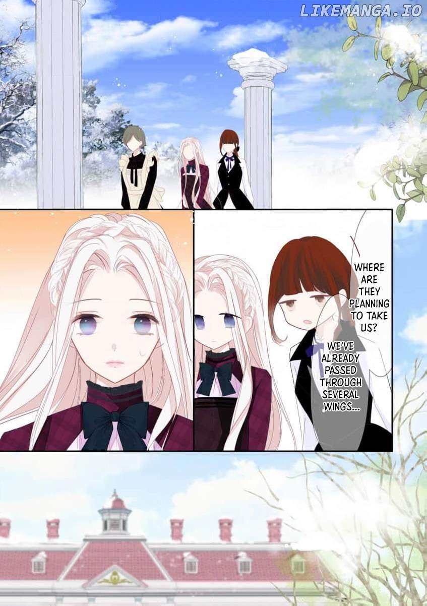 Read Unwanted yet the most loyal chapter 2 image 19 on Lezhin