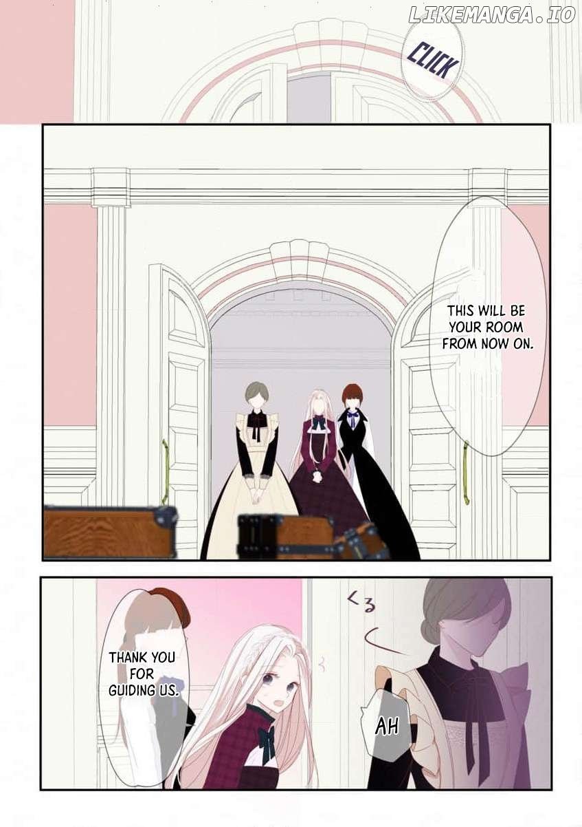 Read Unwanted yet the most loyal chapter 2 image 20 on Lezhin