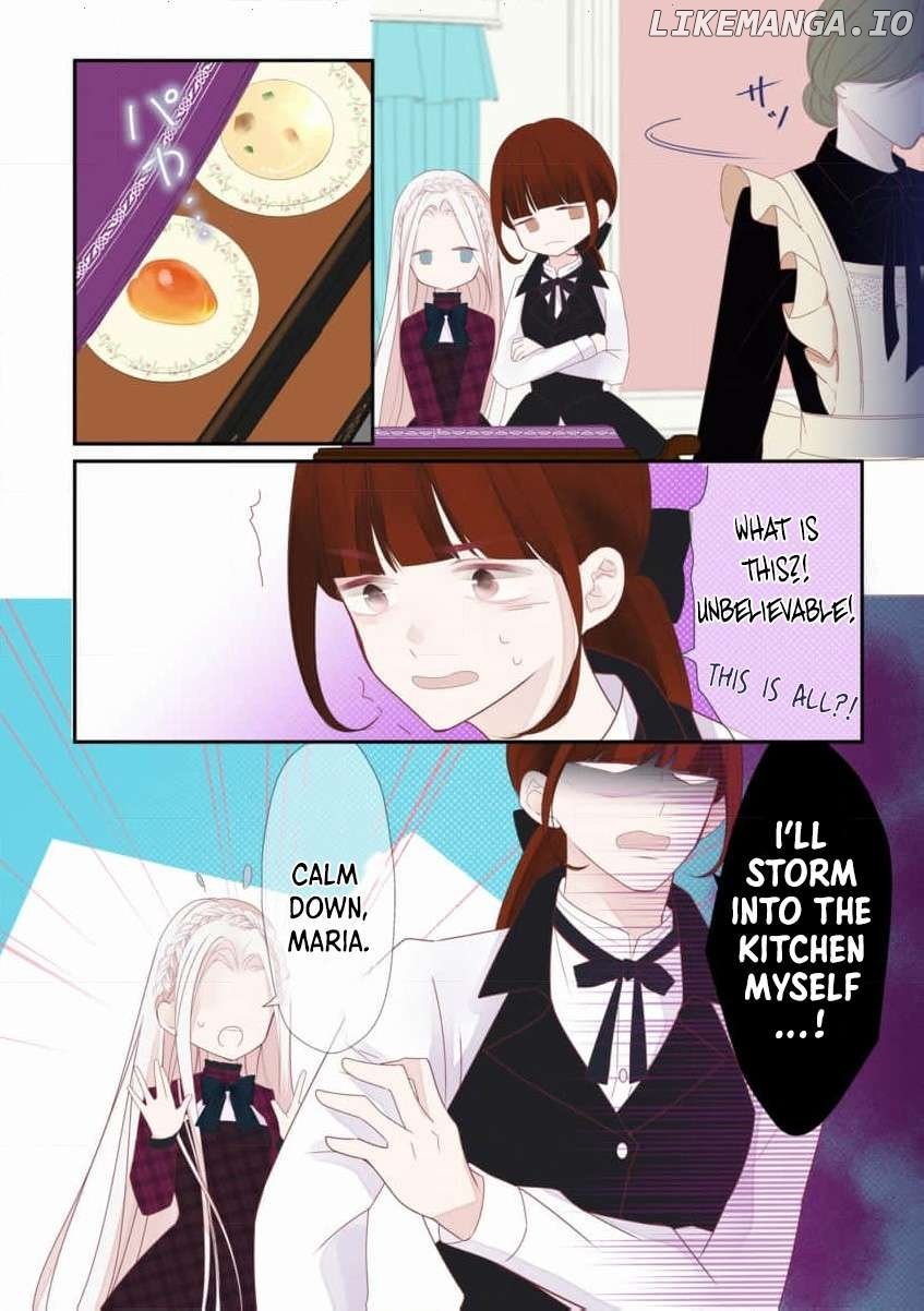 Read Unwanted yet the most loyal chapter 2 image 28 on Lezhin
