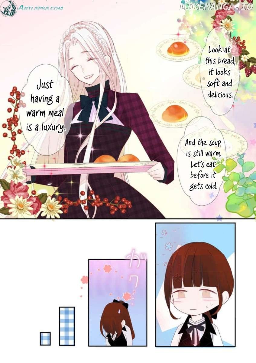 Read Unwanted yet the most loyal chapter 2 image 29 on Lezhin