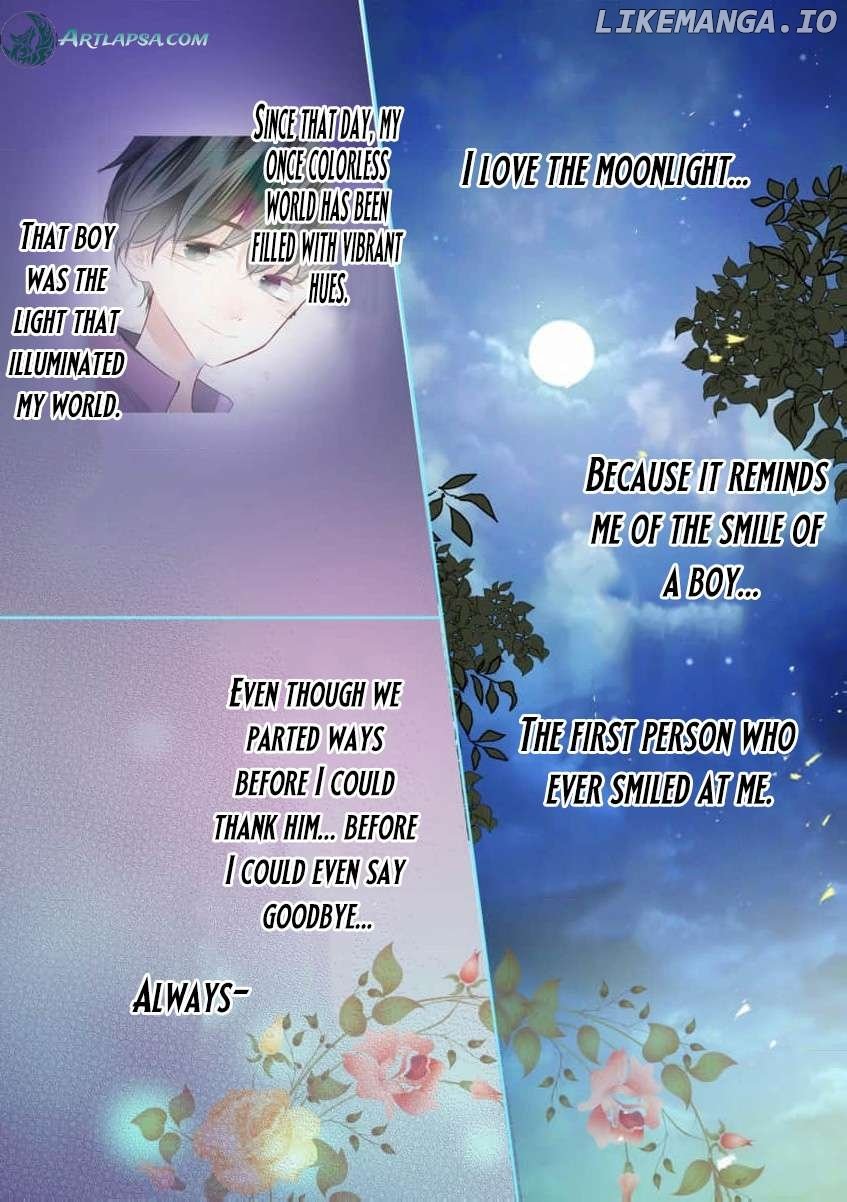 Read Unwanted yet the most loyal chapter 2 image 31 on Lezhin