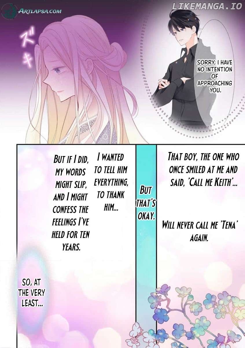 Read Unwanted yet the most loyal chapter 2 image 32 on Lezhin