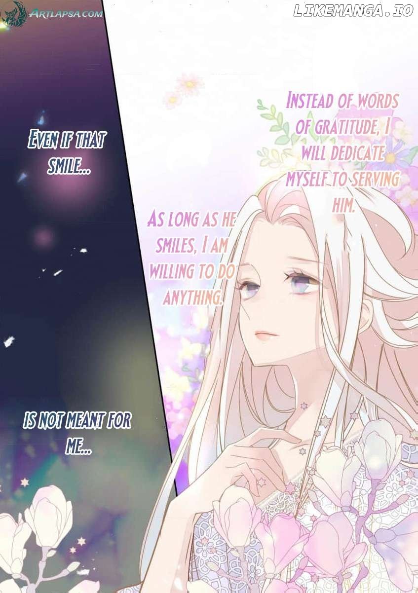 Read Unwanted yet the most loyal chapter 2 image 33 on Lezhin