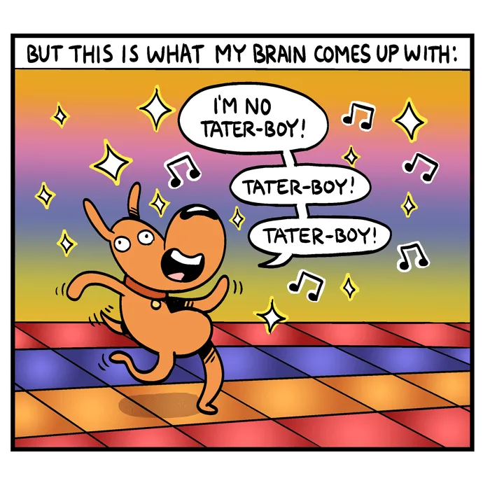 Up and Out Chapter 10 page 6 - 