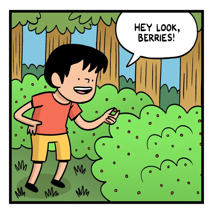 Up and Out Chapter 12 page 2 - 