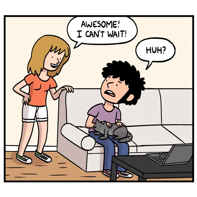 Up and Out Chapter 13 page 3 - 
