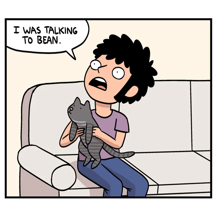 Up and Out Chapter 13 page 4 - 