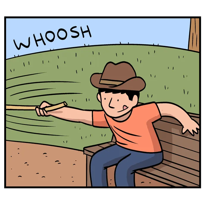 Up and Out Chapter 9 page 4 - 