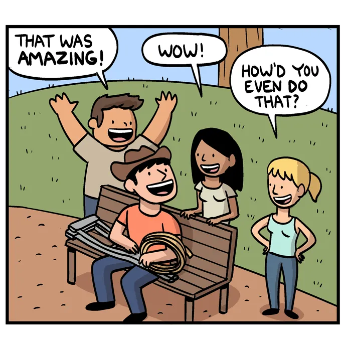 Up and Out Chapter 9 page 7 - 