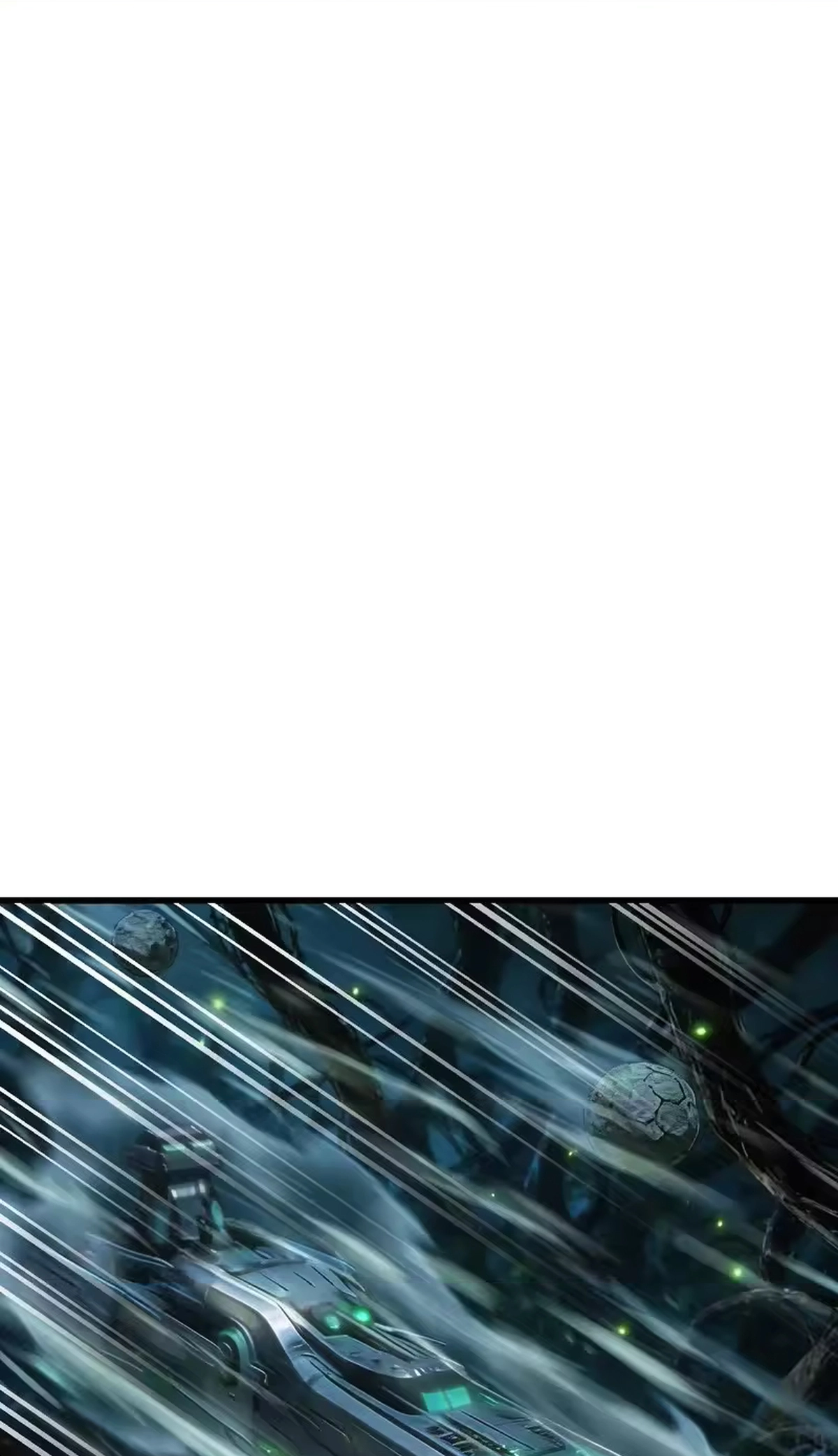 Upgrade Completed, Captain Chapter 170 page 34 - 