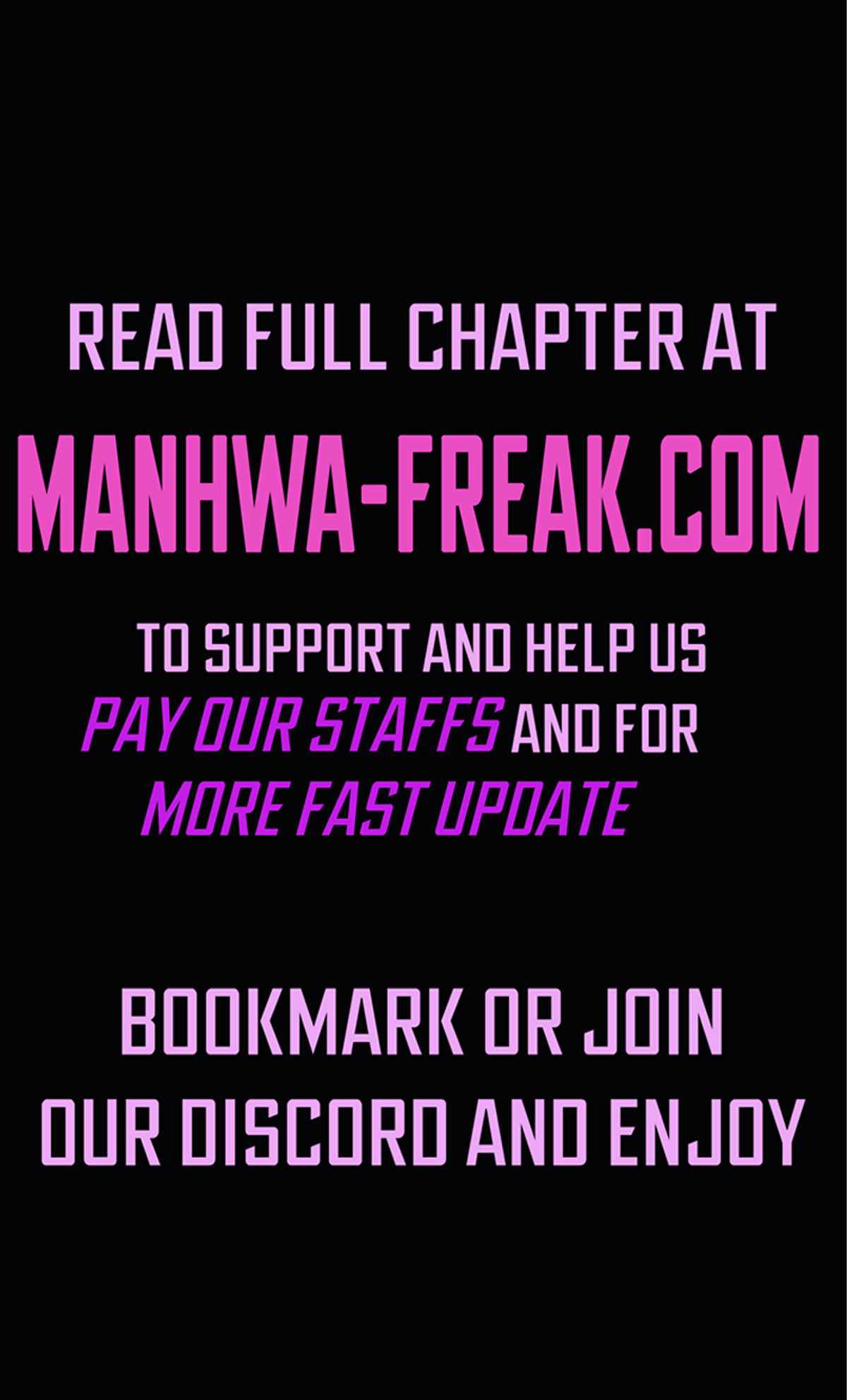 Read Upgrade From Wild Monsters chapter 19 image 1 on Lezhin