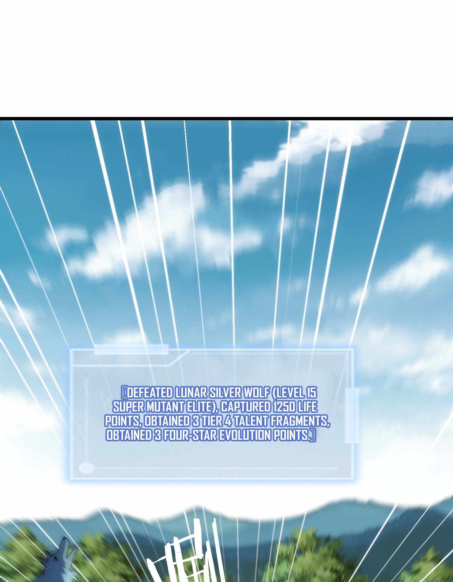 Read Upgrade From Wild Monsters chapter 19 image 10 on Lezhin