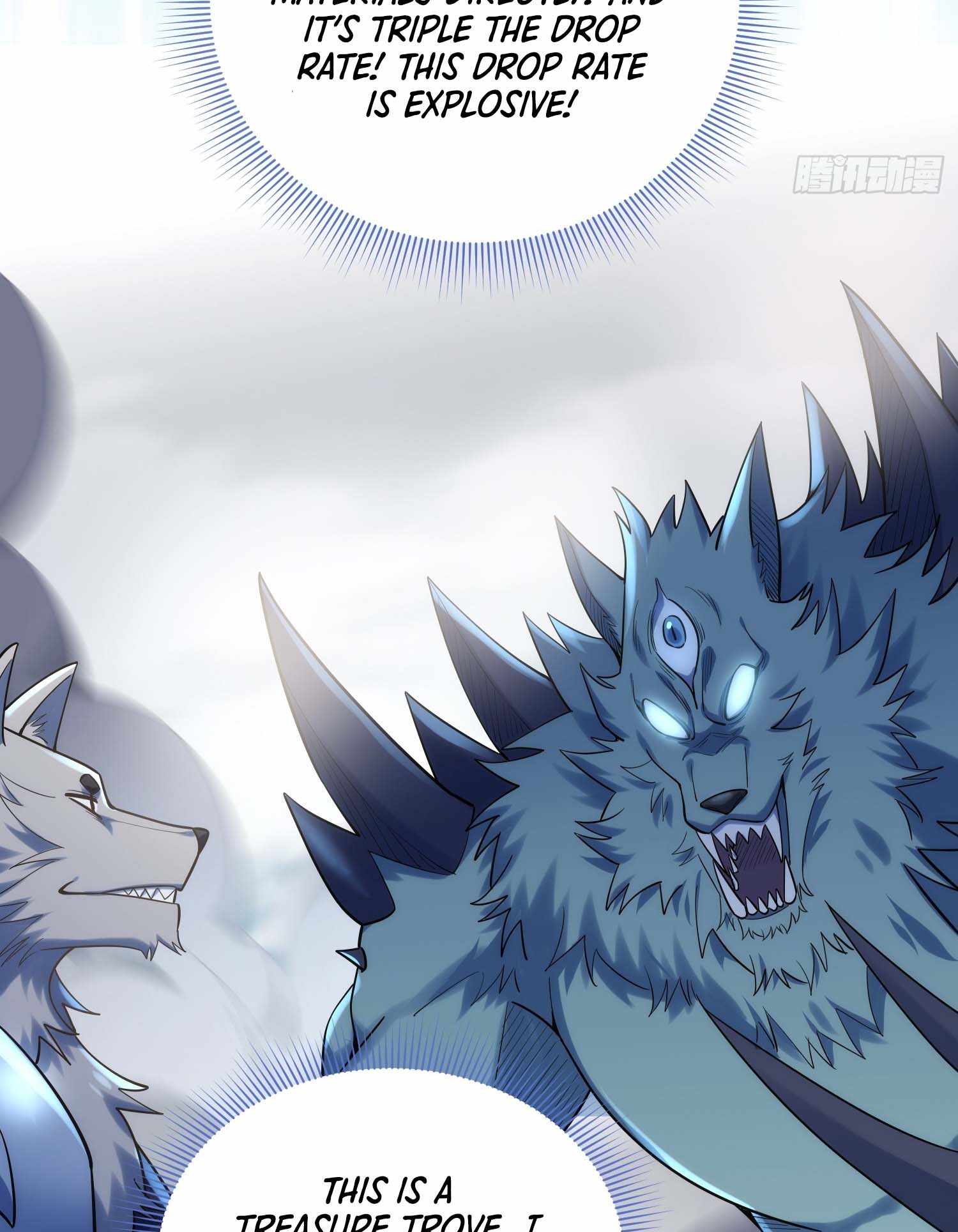 Read Upgrade From Wild Monsters chapter 19 image 14 on Lezhin