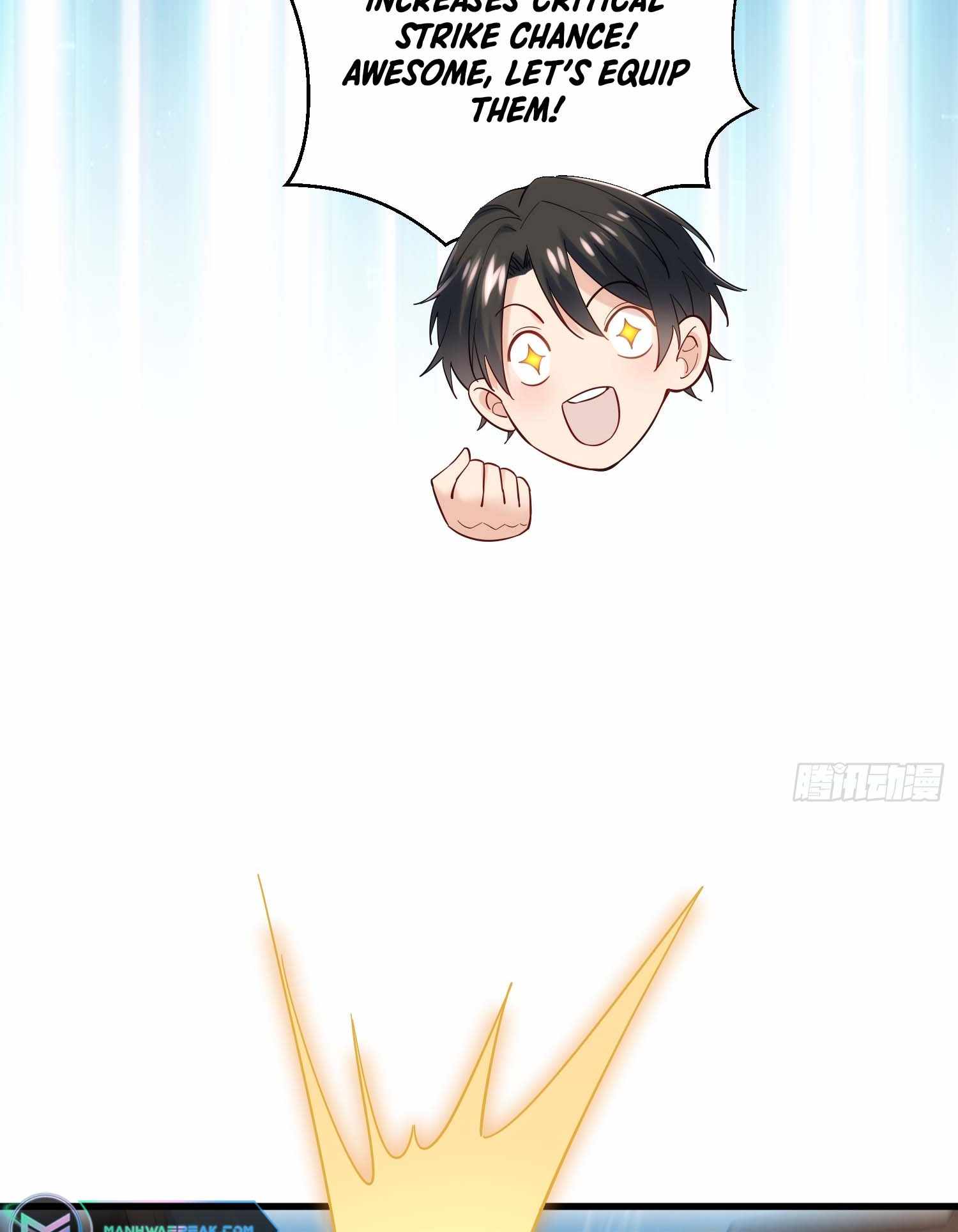 Read Upgrade From Wild Monsters chapter 19 image 19 on Lezhin