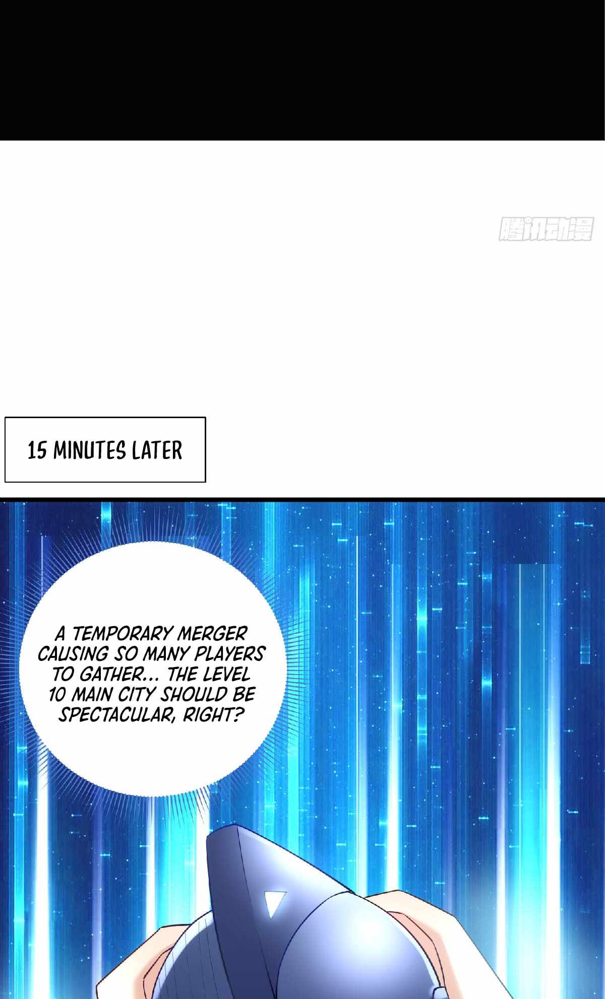 Read Upgrade From Wild Monsters chapter 19 image 2 on Lezhin