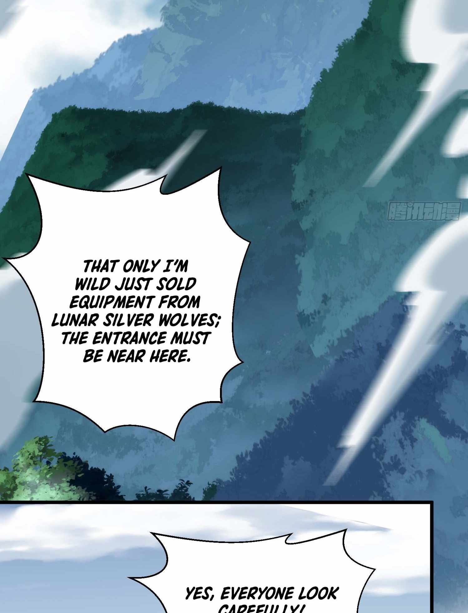 Read Upgrade From Wild Monsters chapter 19 image 27 on Lezhin