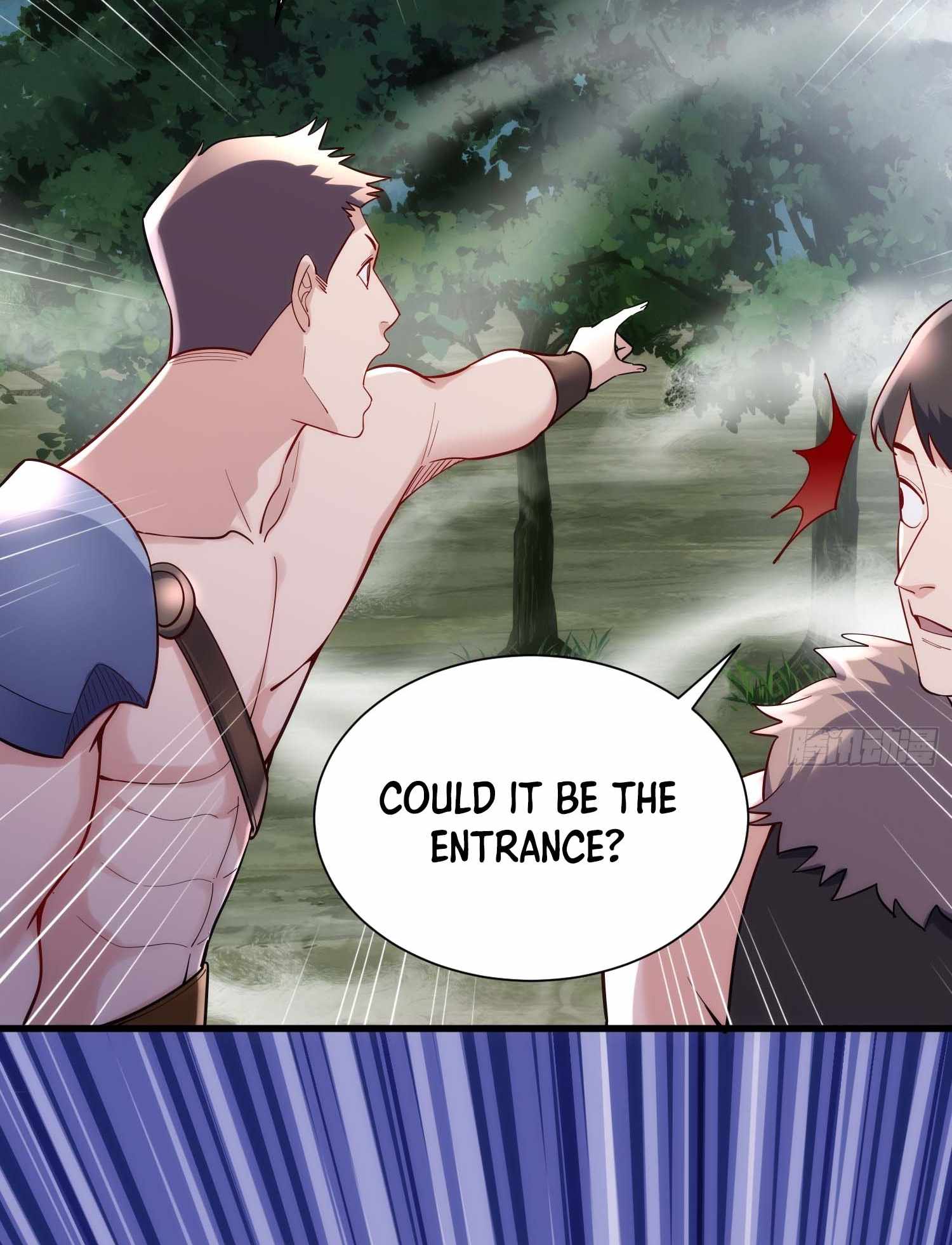 Read Upgrade From Wild Monsters chapter 19 image 29 on Lezhin