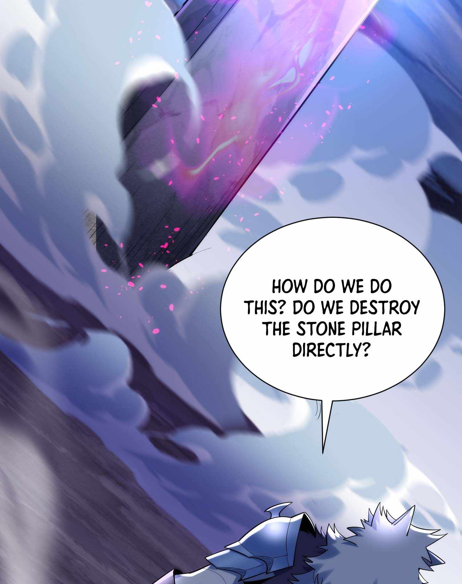 Read Upgrade From Wild Monsters chapter 19 image 34 on Lezhin