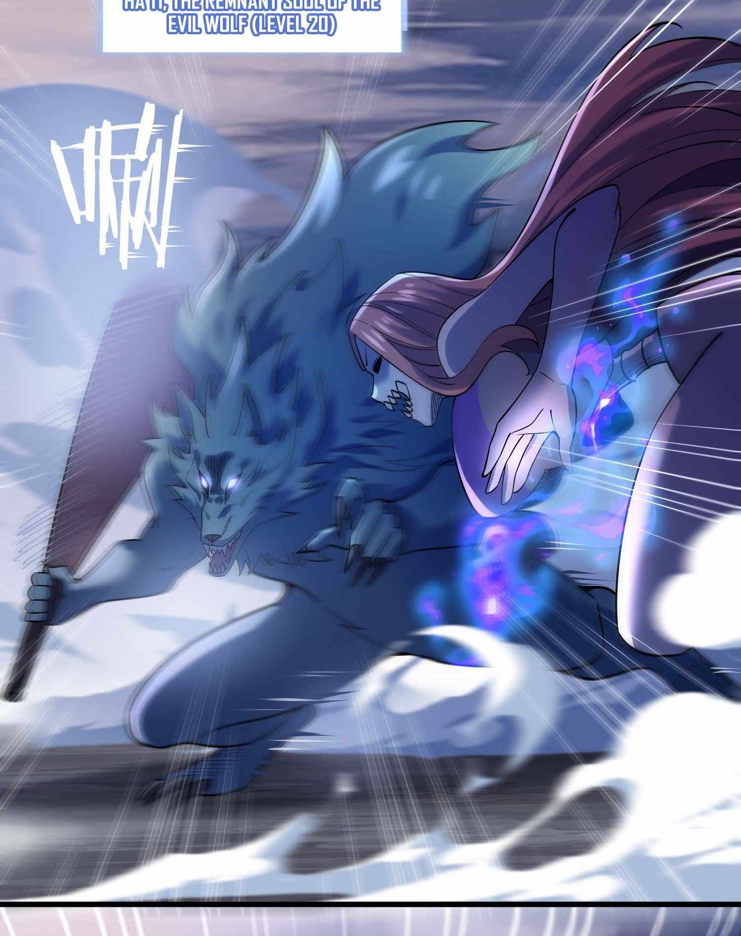 Read Upgrade From Wild Monsters chapter 19 image 39 on Lezhin