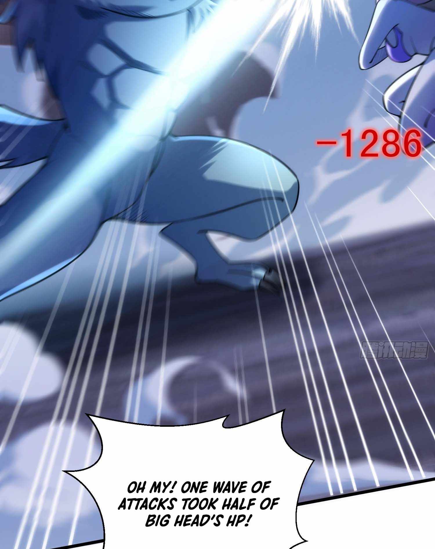 Read Upgrade From Wild Monsters chapter 19 image 41 on Lezhin