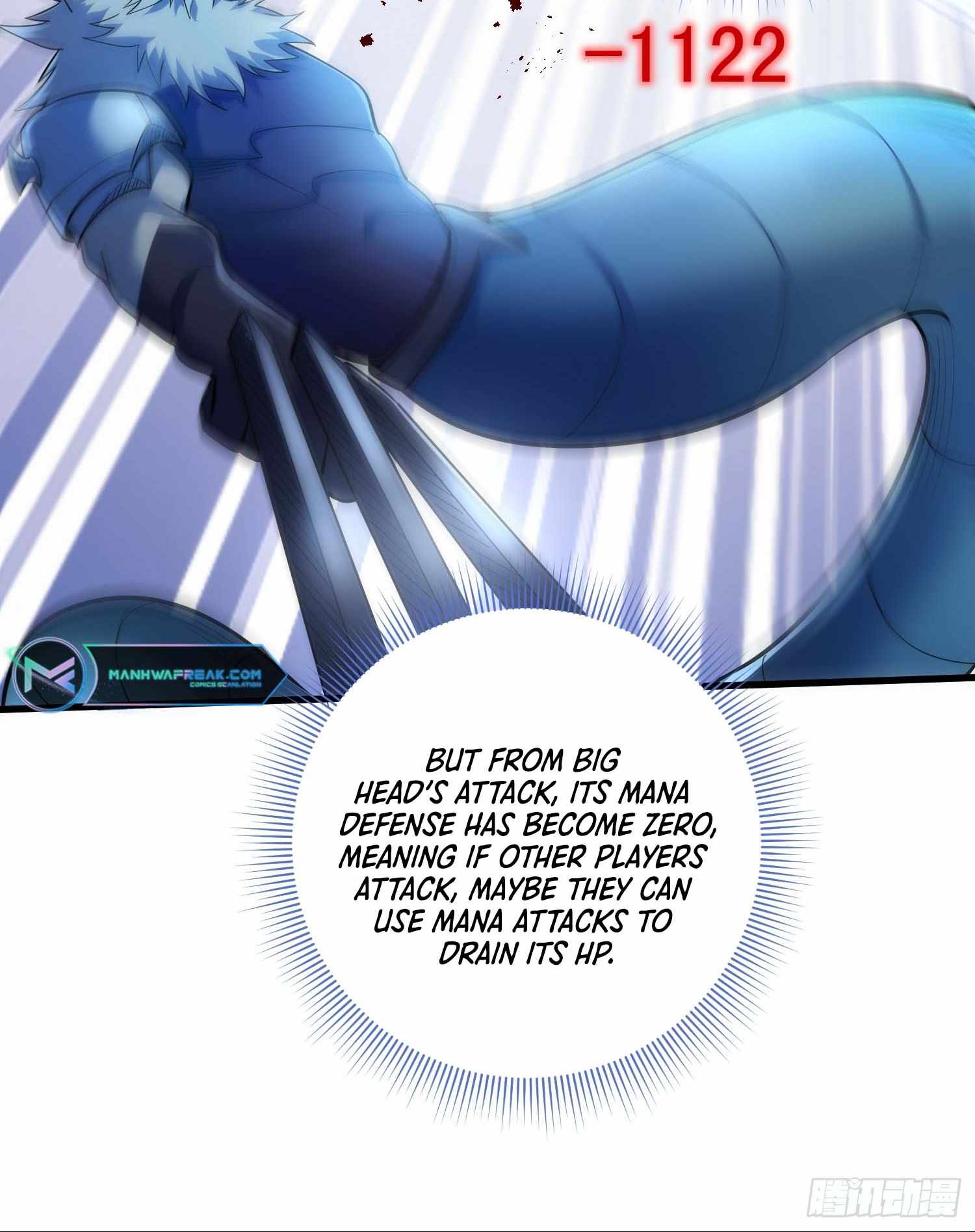 Read Upgrade From Wild Monsters chapter 19 image 46 on Lezhin