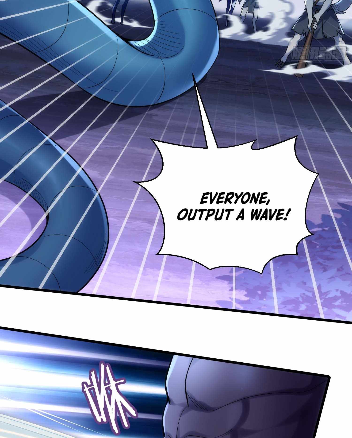 Read Upgrade From Wild Monsters chapter 19 image 48 on Lezhin