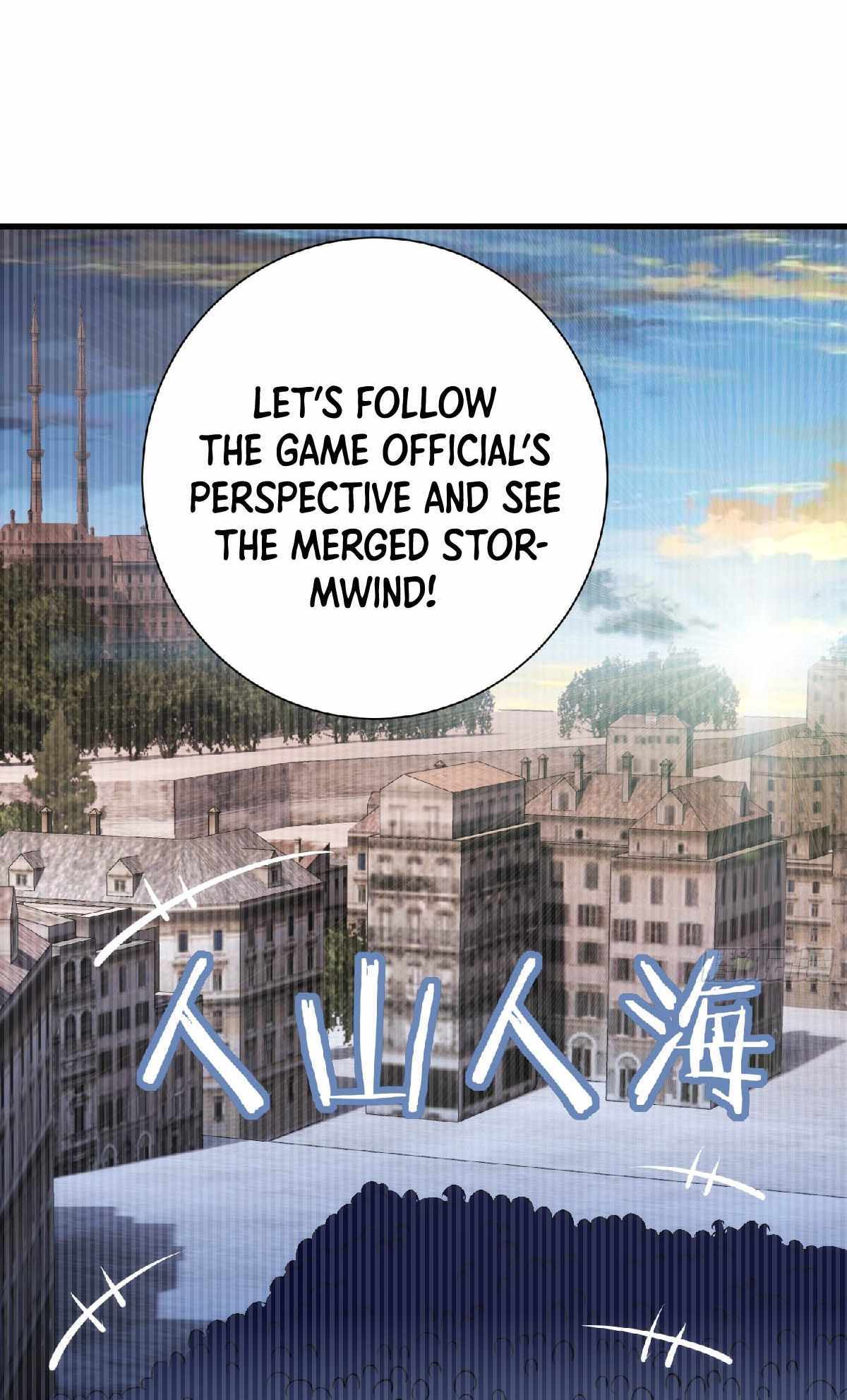 Read Upgrade From Wild Monsters chapter 19 image 5 on Lezhin