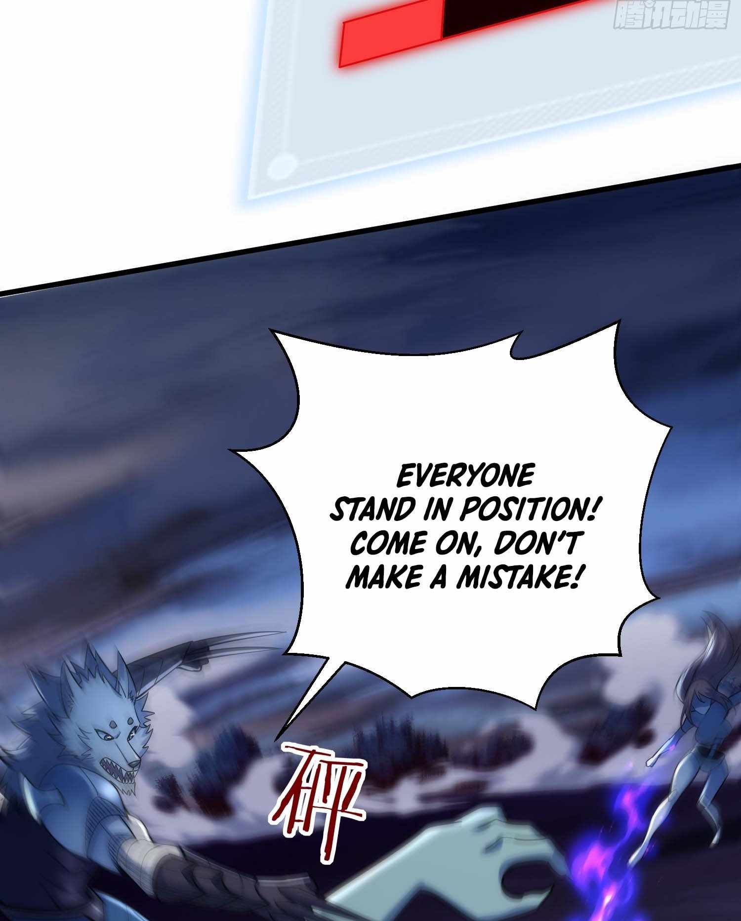 Read Upgrade From Wild Monsters chapter 19 image 55 on Lezhin