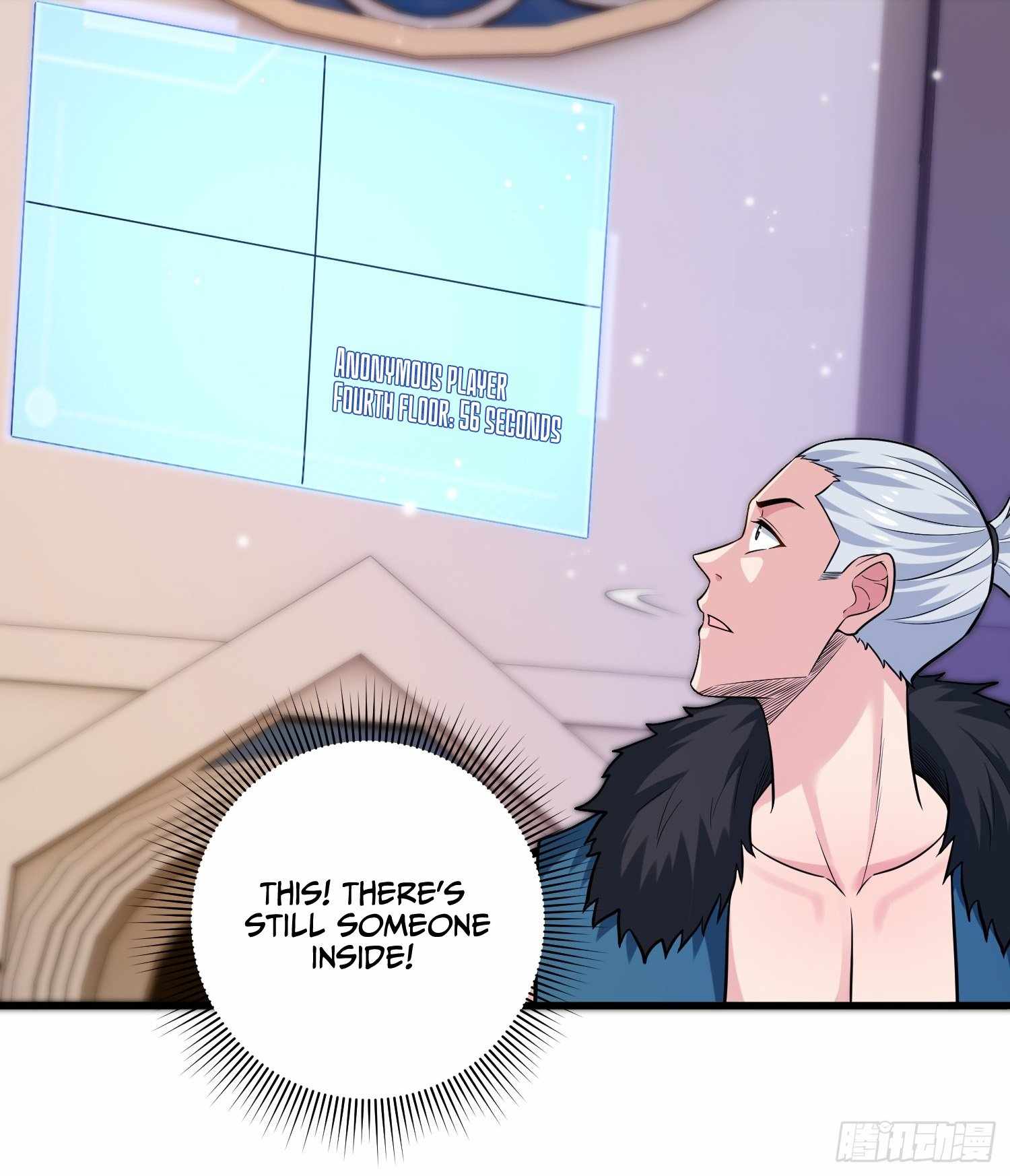 Read Upgrade From Wild Monsters chapter 25 image 10 on Lezhin
