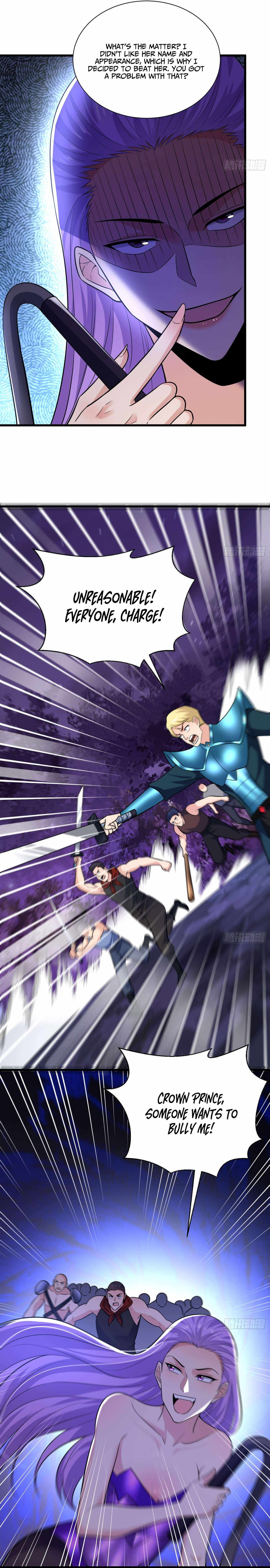 Read Upgrade From Wild Monsters chapter 27 image 10 on Lezhin