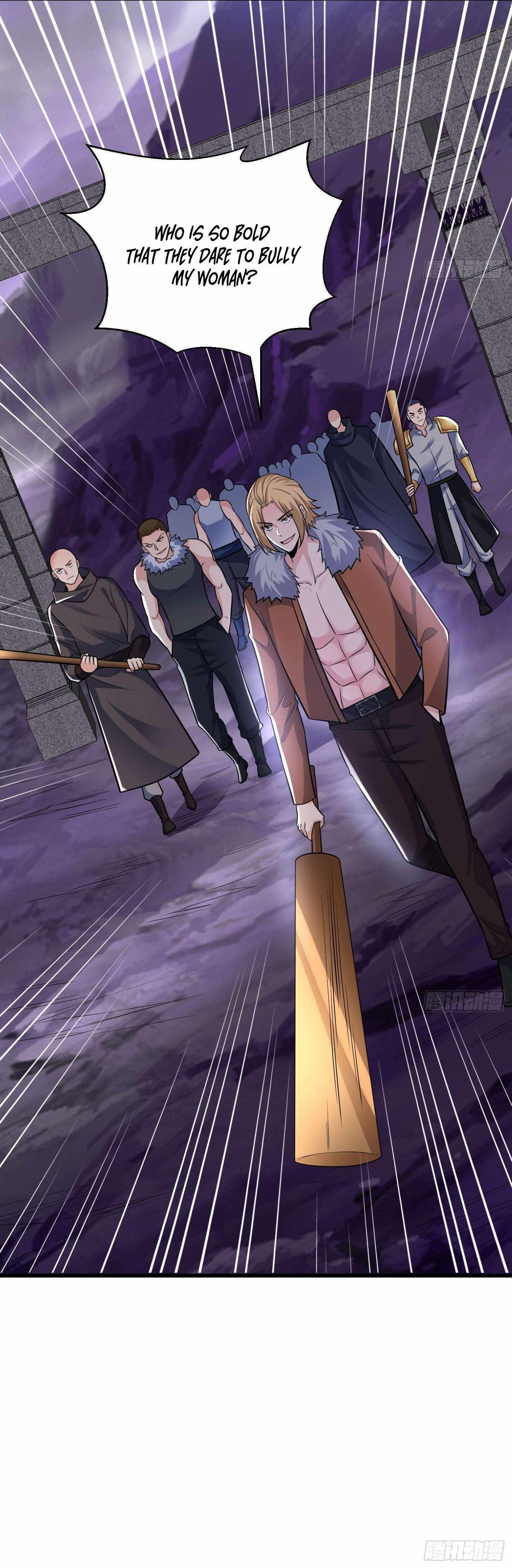 Read Upgrade From Wild Monsters chapter 27 image 11 on Lezhin