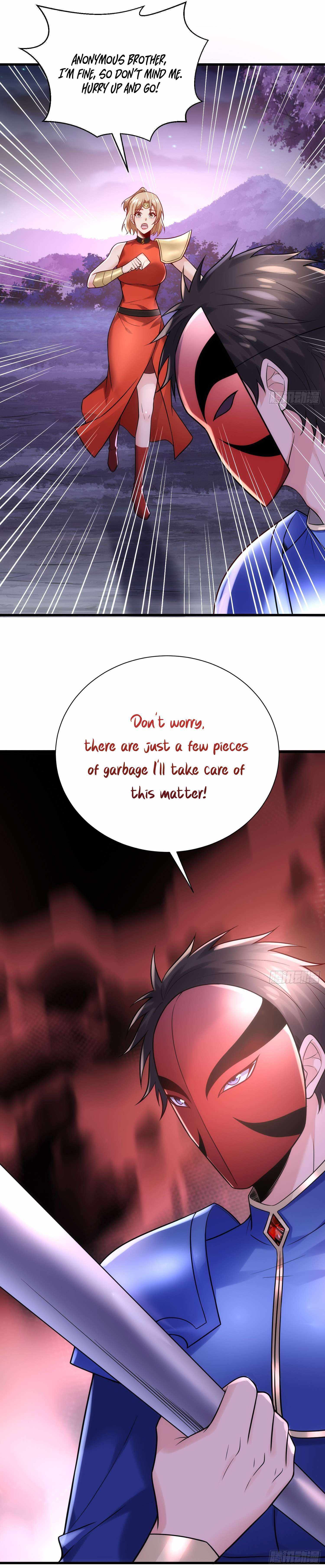 Read Upgrade From Wild Monsters chapter 28 image 10 on Lezhin