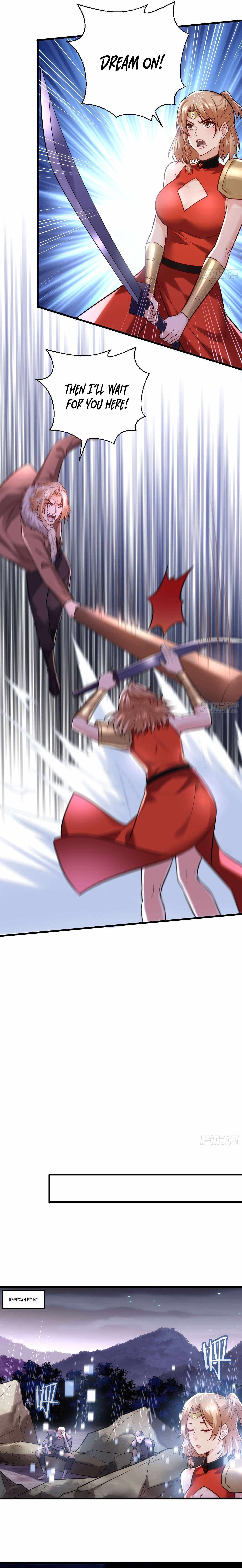 Read Upgrade From Wild Monsters chapter 28 image 5 on Lezhin