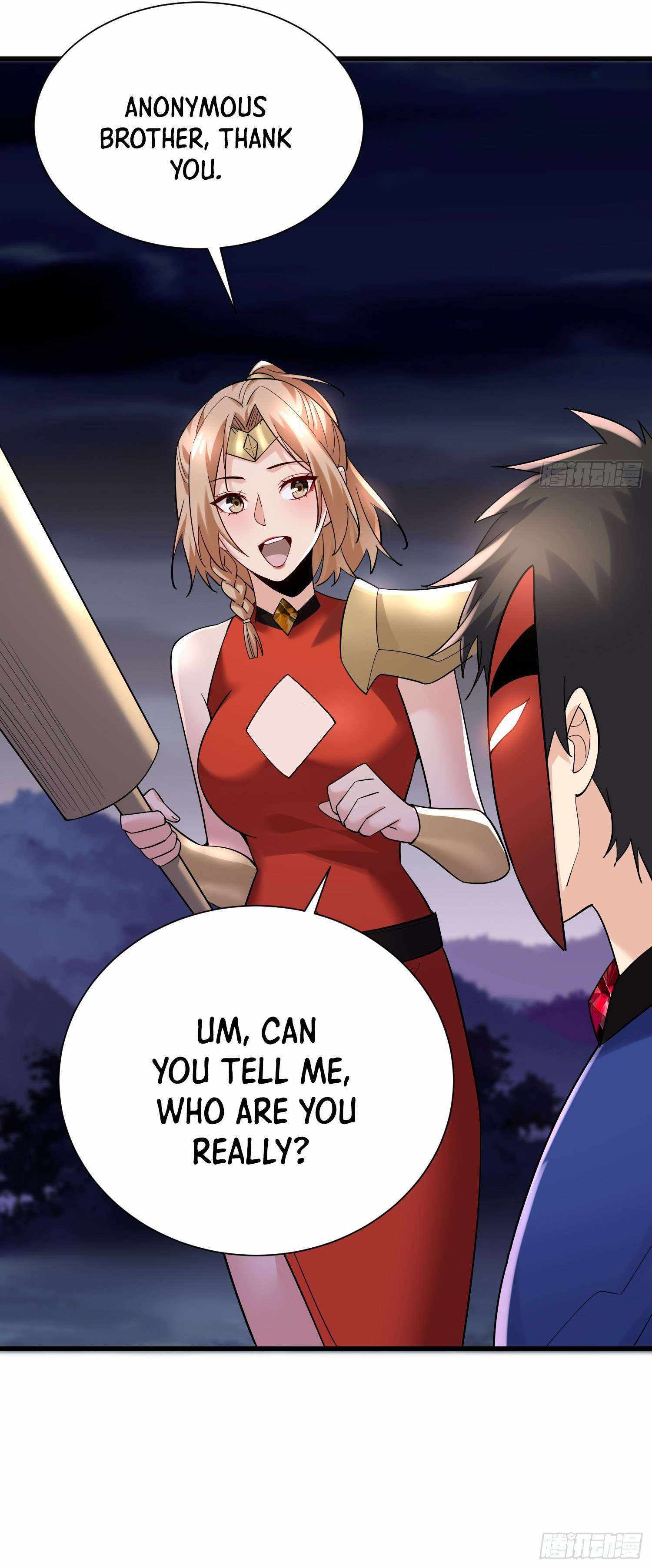 Read Upgrade From Wild Monsters chapter 29 image 10 on Lezhin