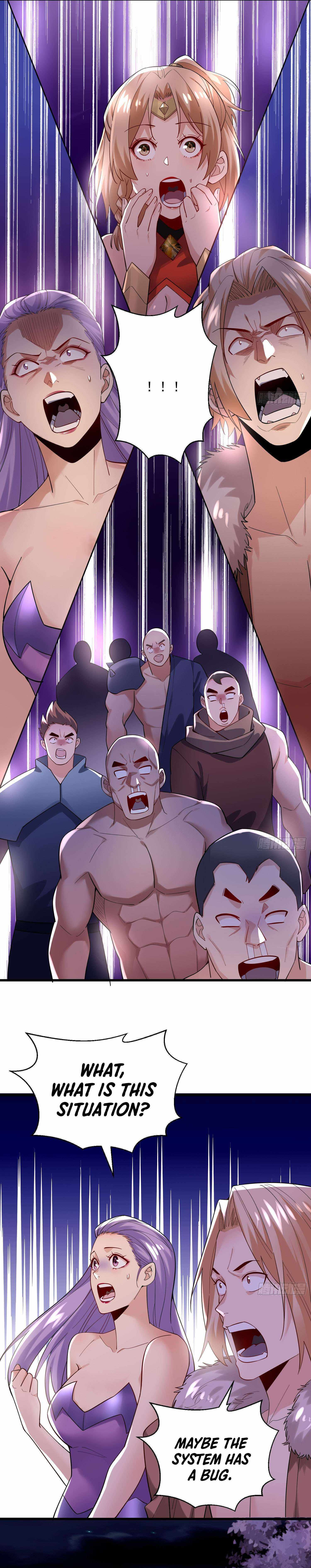 Read Upgrade From Wild Monsters chapter 29 image 4 on Lezhin