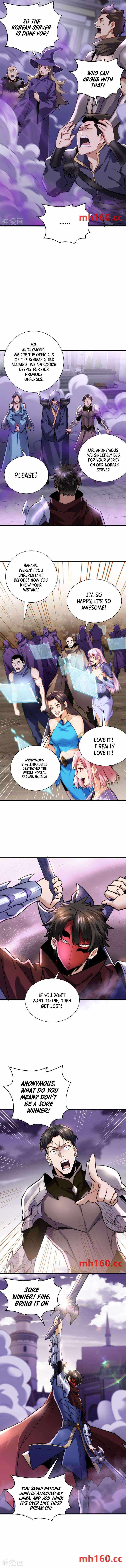 Read Upgrade From Wild Monsters chapter 38 image 7 on Lezhin