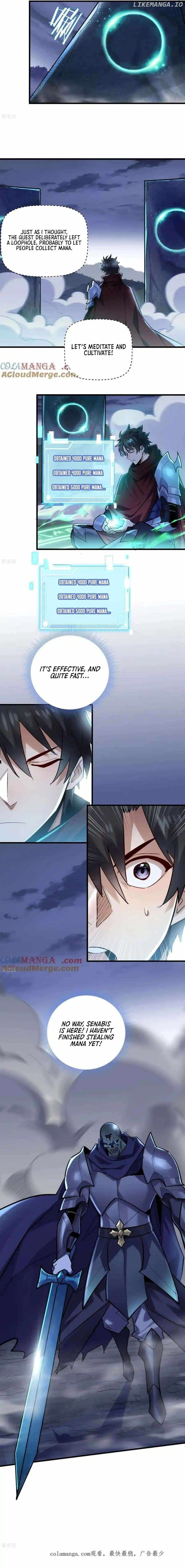 Read Upgrade From Wild Monsters chapter 43 image 6 on Lezhin