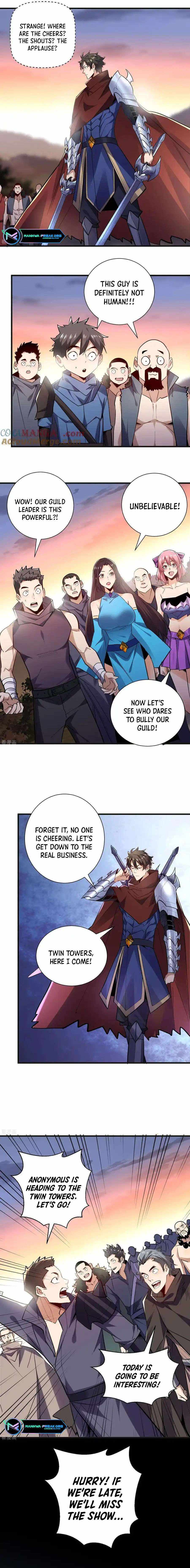 Read Upgrade From Wild Monsters chapter 47 image 2 on Lezhin