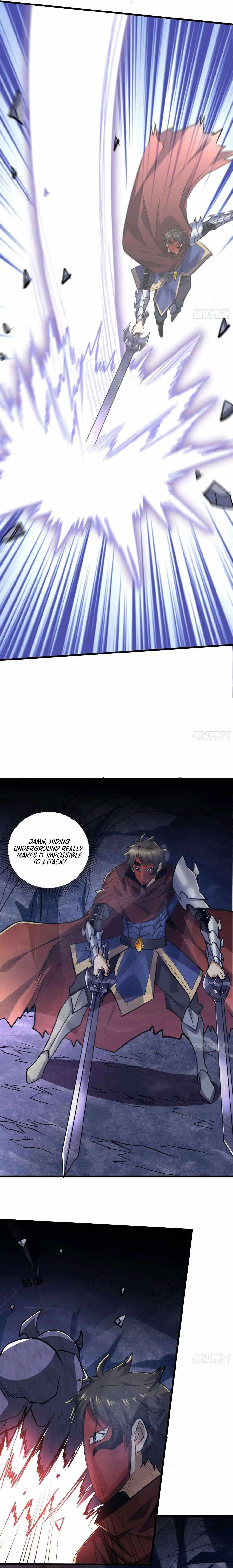 Read Upgrade From Wild Monsters chapter 49 image 4 on Lezhin