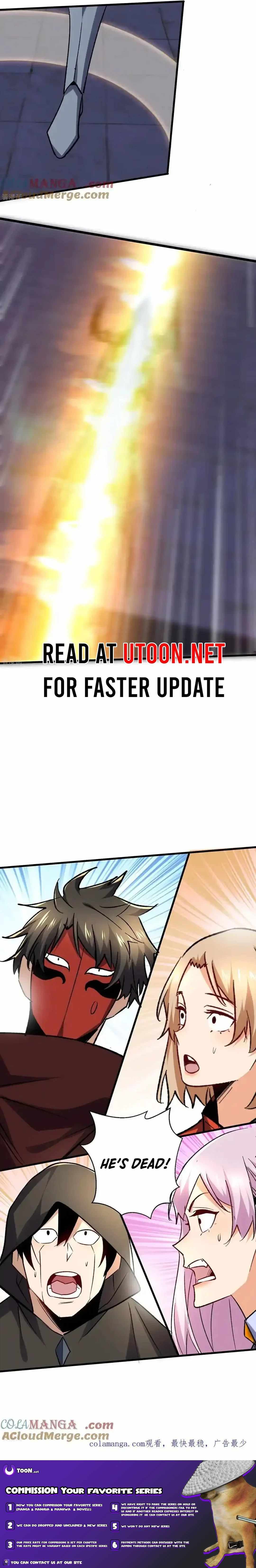 Read Upgrade From Wild Monsters chapter 53 image 7 on Lezhin