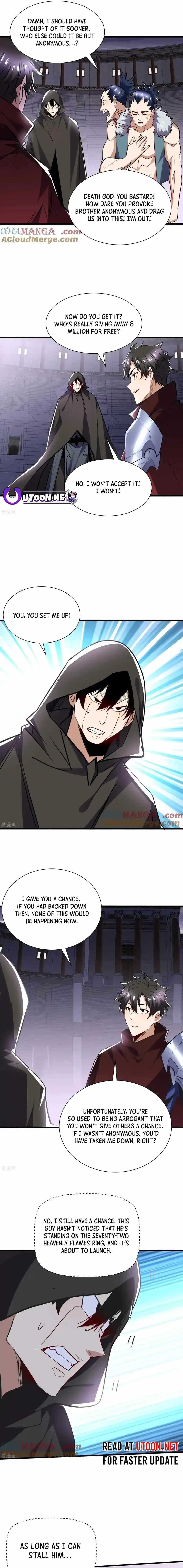 Read Upgrade From Wild Monsters chapter 55 image 3 on Lezhin
