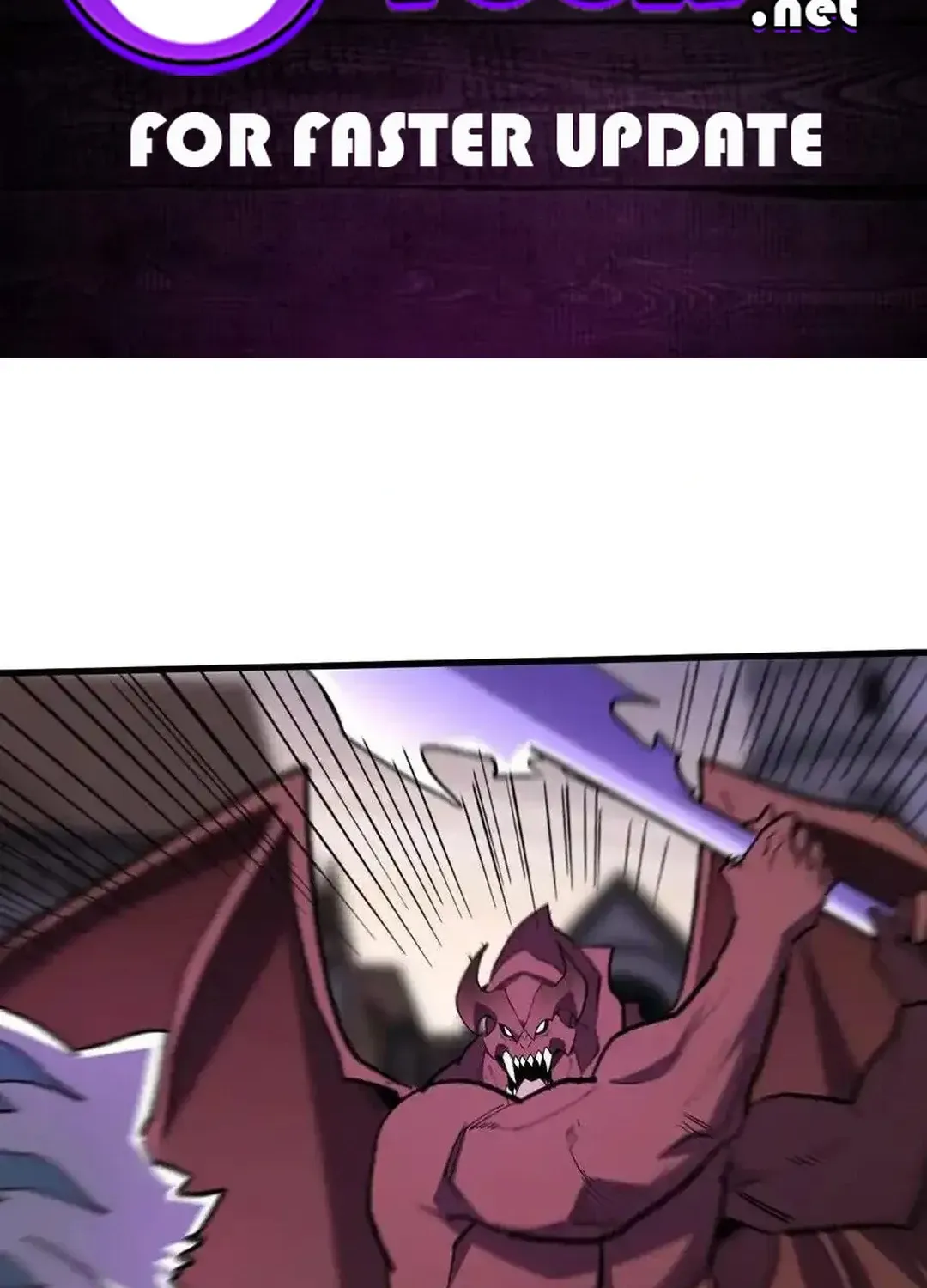 Read Upgrade From Wild Monsters chapter 69 image 1 on Lezhin