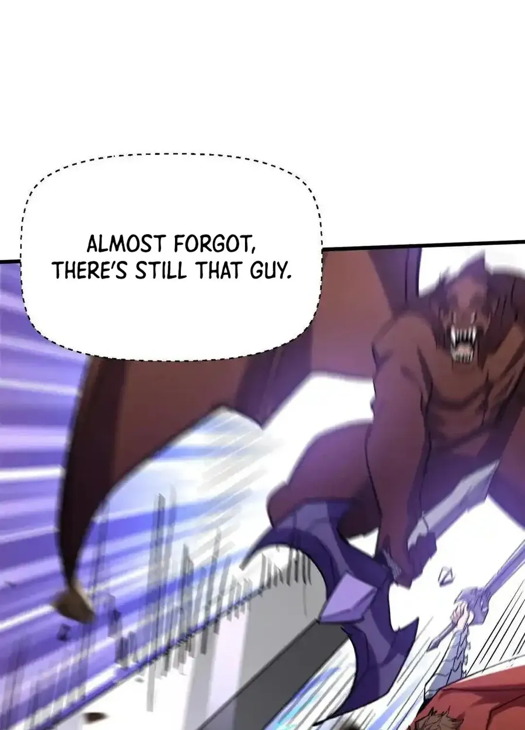 Read Upgrade From Wild Monsters chapter 69 image 18 on Lezhin