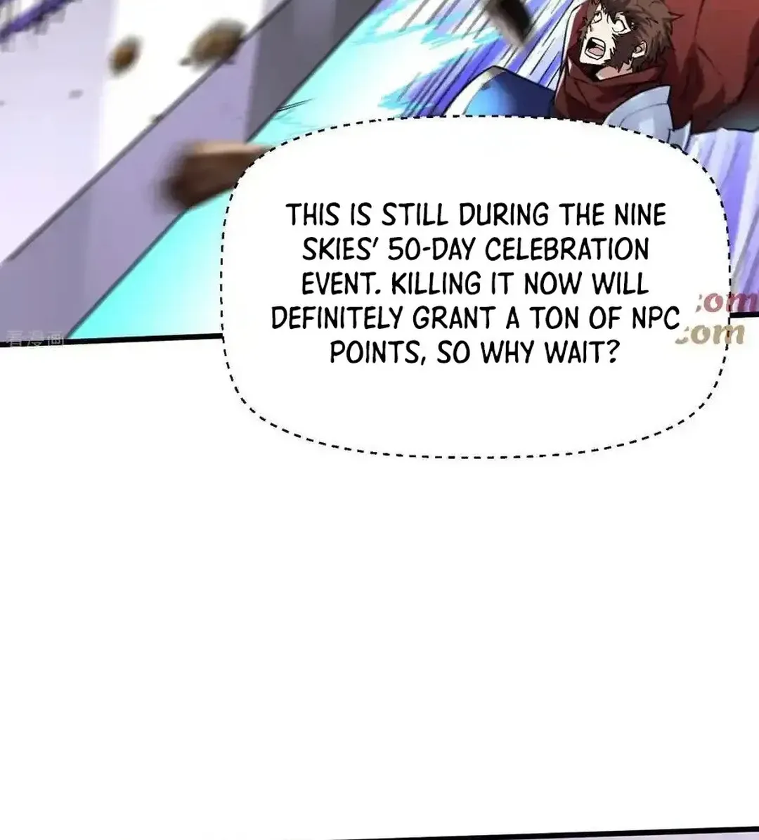 Read Upgrade From Wild Monsters chapter 69 image 19 on Lezhin