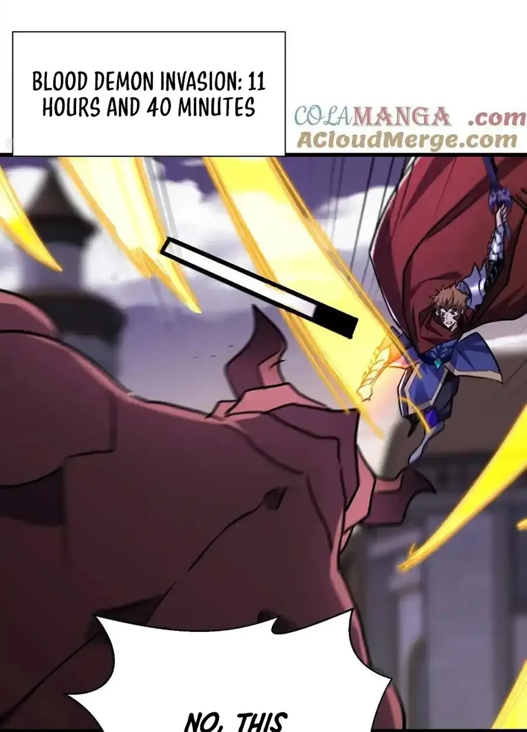 Read Upgrade From Wild Monsters chapter 69 image 22 on Lezhin