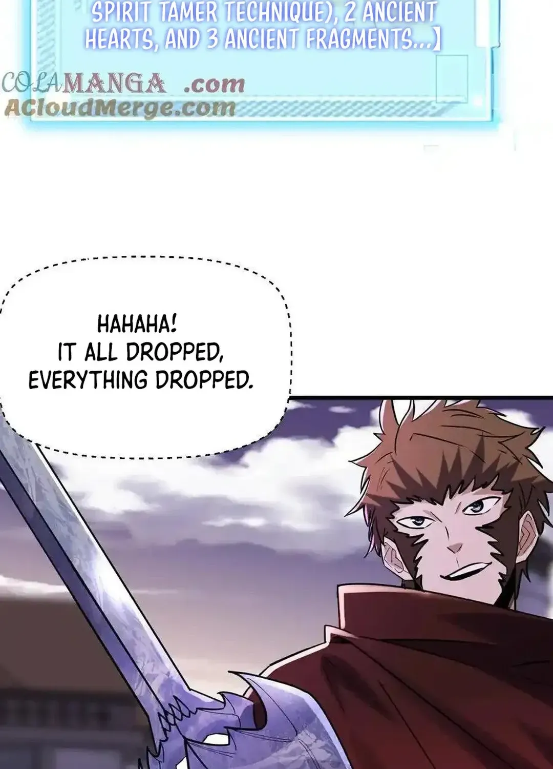 Read Upgrade From Wild Monsters chapter 69 image 25 on Lezhin