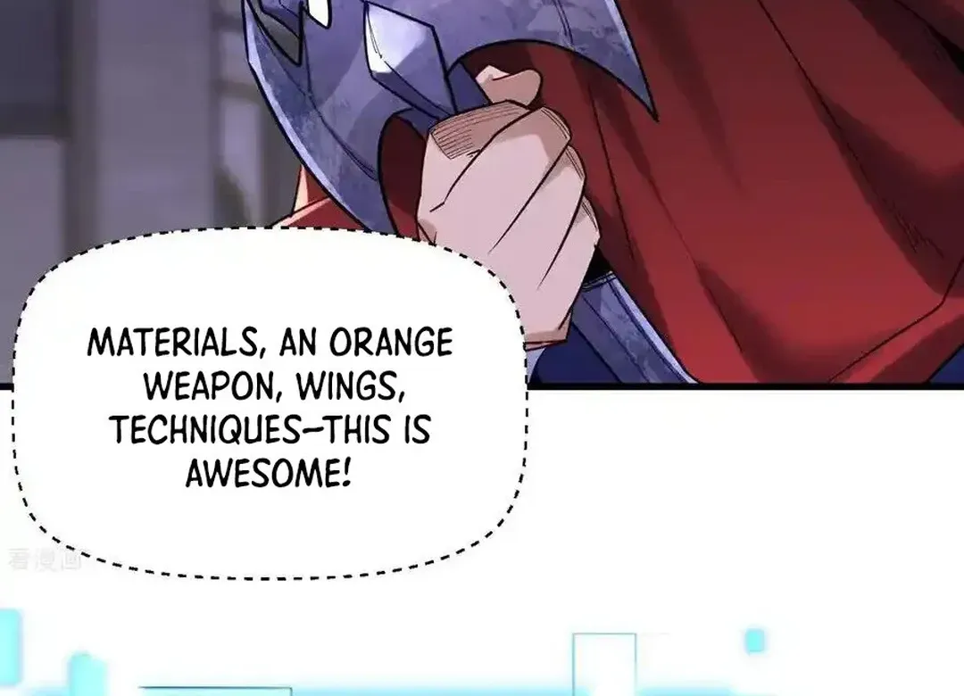 Read Upgrade From Wild Monsters chapter 69 image 26 on Lezhin