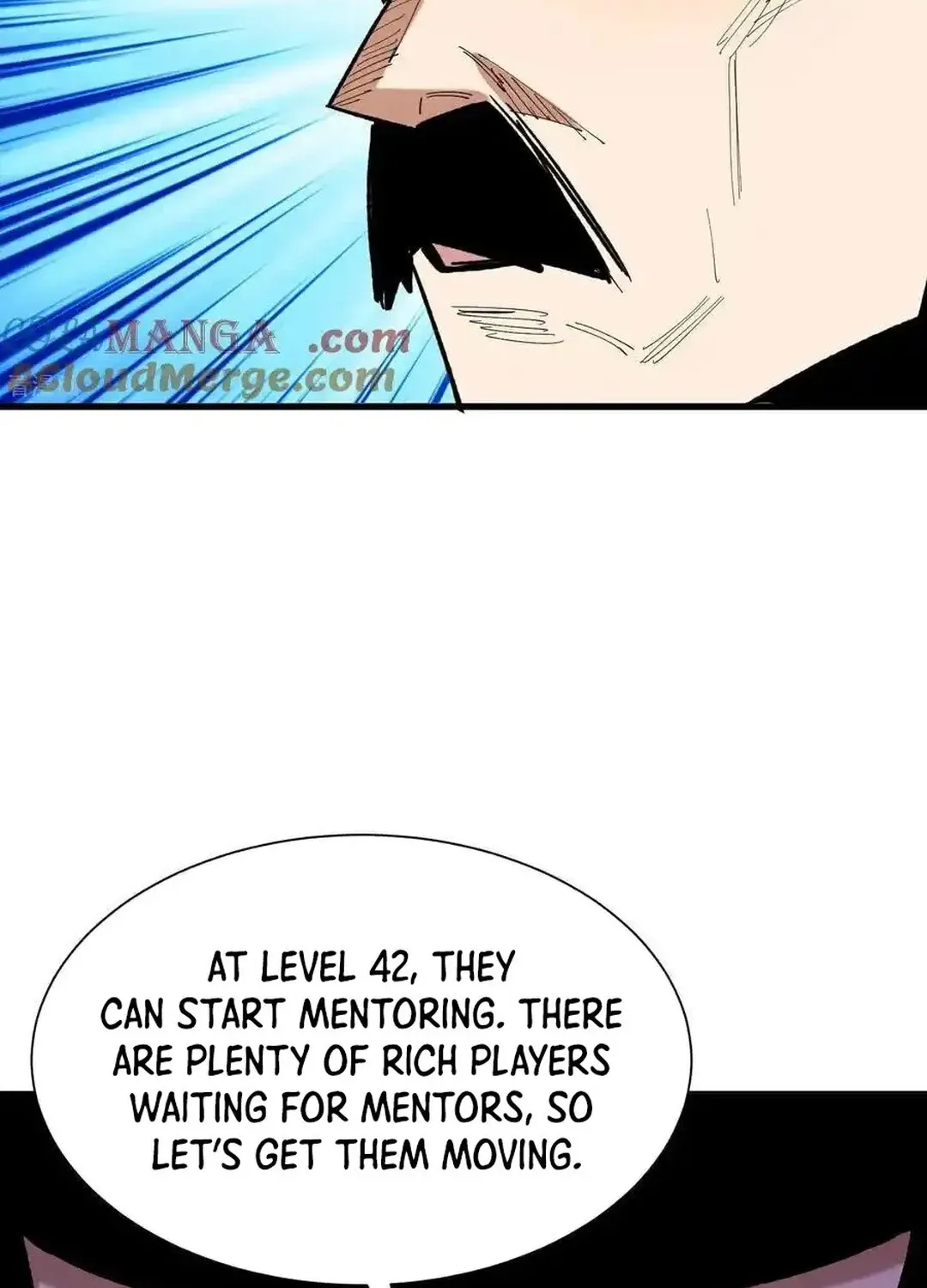 Read Upgrade From Wild Monsters chapter 69 image 36 on Lezhin