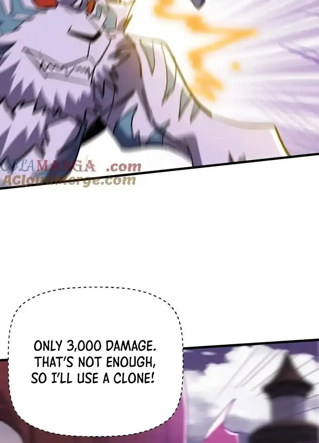 Read Upgrade From Wild Monsters chapter 69 image 5 on Lezhin