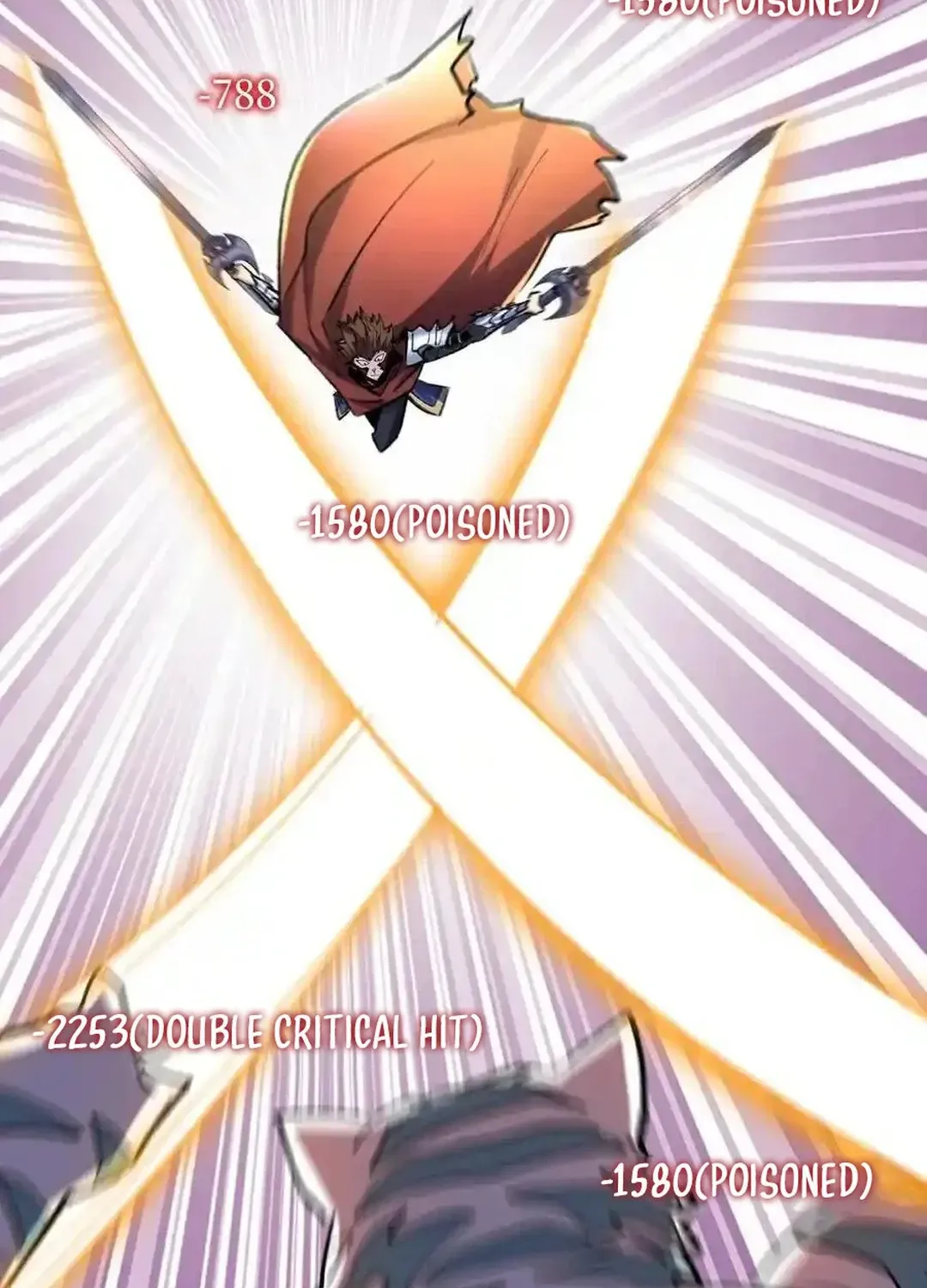 Read Upgrade From Wild Monsters chapter 69 image 8 on Lezhin